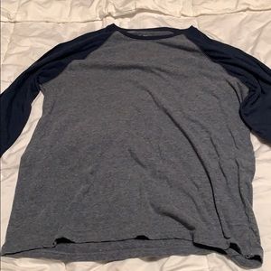 Urban pipeline long sleeve